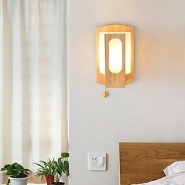 Modern Contemporan Altele au lampa de perete Uplight Applique