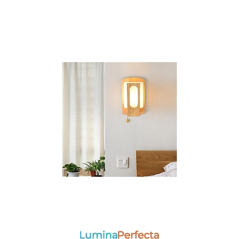 Modern Contemporan Altele au lampa de perete Uplight Applique