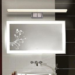 Modern Contemporan Altele au lumină ambientală aplice de perete