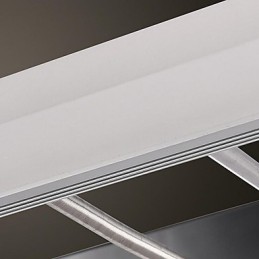 Modern Contemporan Altele au lumină ambientală aplice de perete