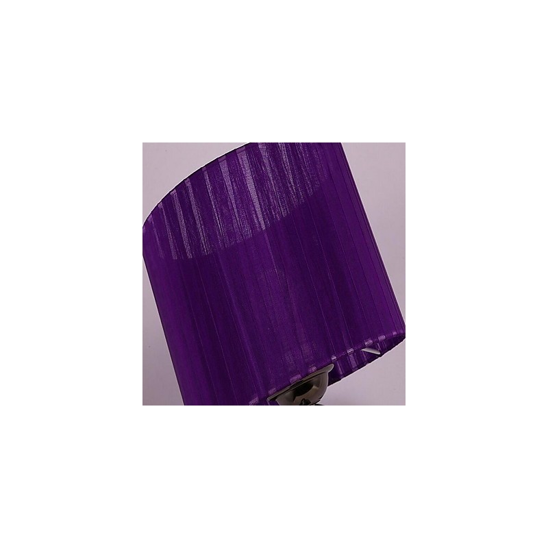 Aplice de perete cu lumini în sus cu electroplacare, modernă, contemporană