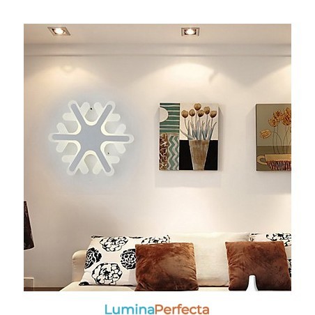 Applique moderne Stil Simplitate Acrilic Sufragerie Hol Dormitor Camere de hotel Lampă de noptieră Applique moderne Stil Simplitate Acrilic Sufragerie Hol Dormitor Camere de hotel Lampă de noptieră