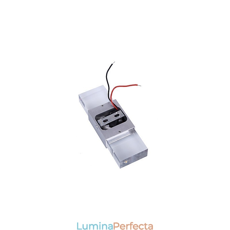 6 priză cu tub fluorescent Caracteristică modernă și contemporană strălucitoare pentru lumina ambientală Aplice de perete