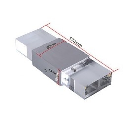 6 priză cu tub fluorescent Caracteristică modernă și contemporană strălucitoare pentru lumina ambientală Aplice de perete