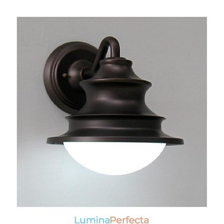 Autodistribuire Caracteristică de pictură Rustic Lodge pentru lumina ambientală cu arc Aplice de perete Autodistribuire Caracteristică de pictură Rustic Lodge pentru lumina ambientală cu arc Aplice de perete