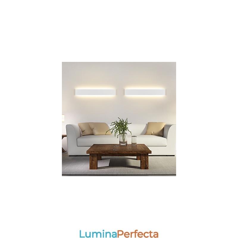 Aplice Modern Contemporan Metal 24cm