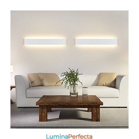 Aplice Modern Contemporan Metal 24cm