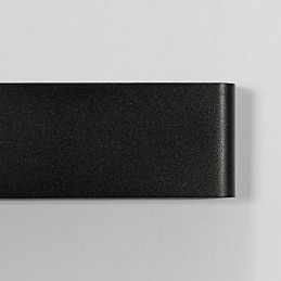 Aplice Modern Contemporan Metal 24cm