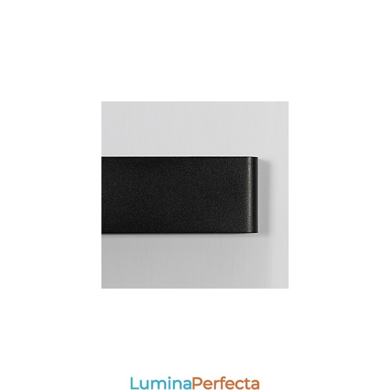 Aplice Modern Contemporan Metal 24cm