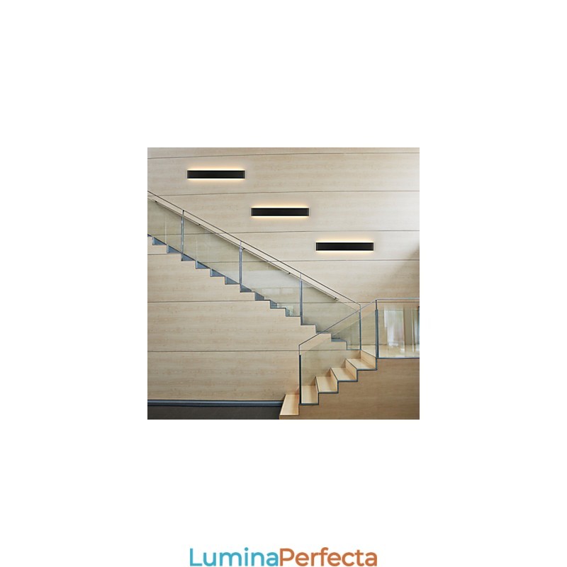 Aplice Modern Contemporan Metal 24cm