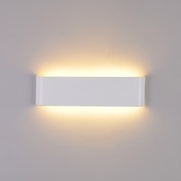 Aplice Modern Contemporan Metal 24cm