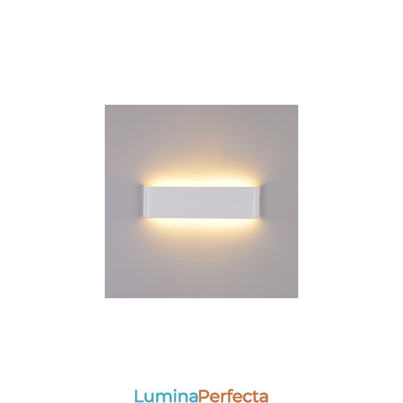 Aplice Modern Contemporan Metal 24cm