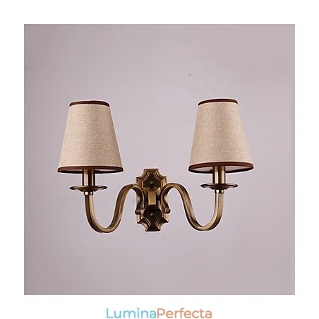 Caracteristică tradițională clasică galvanizată pentru protecția ochilor Applique de perete Aplice de perete Caracteristică tradițională clasică galvanizată pentru protecția ochilor Applique de perete Aplice de perete