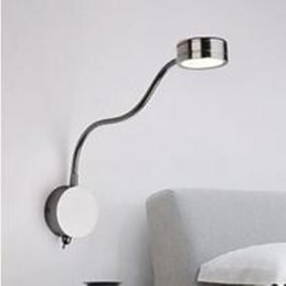Perete de personalitate creativă modernă simplă