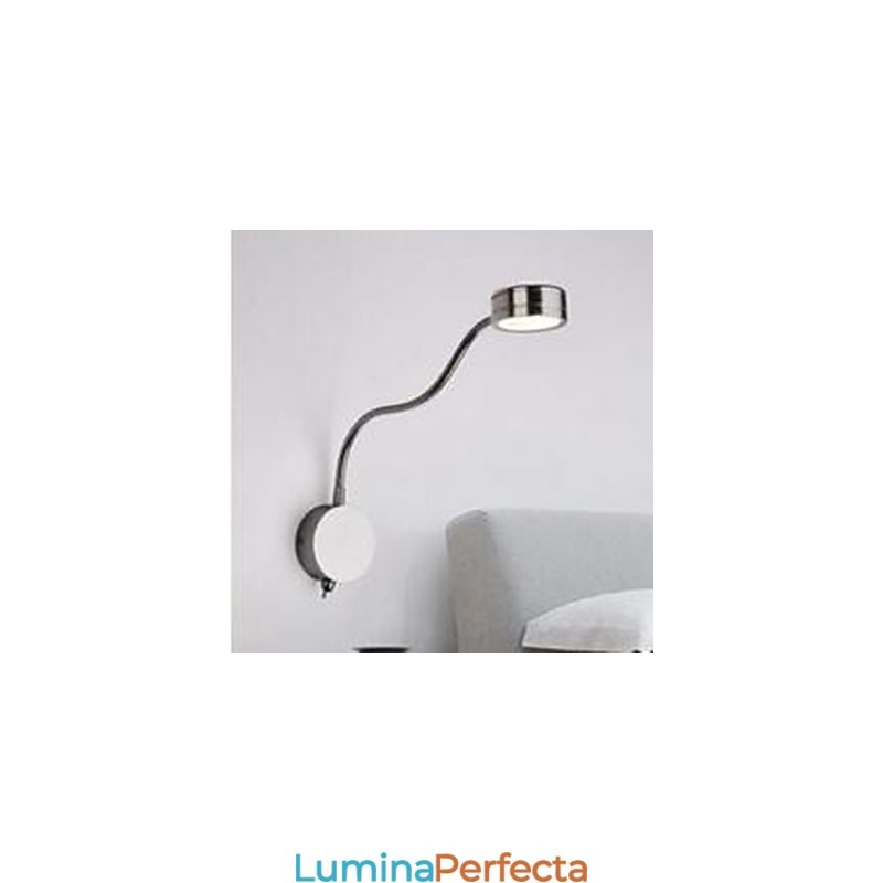Perete de personalitate creativă modernă simplă