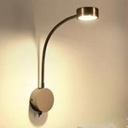 Perete de personalitate creativă modernă simplă