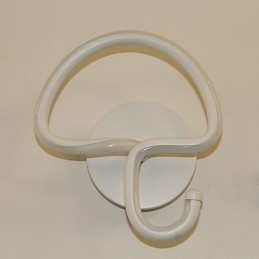 Lampă Modernă Minimalistă Dormitor Lampă Noptieră Coridoare Proiect de Hotel Iluminat Lampă Circulară din Aluminiu