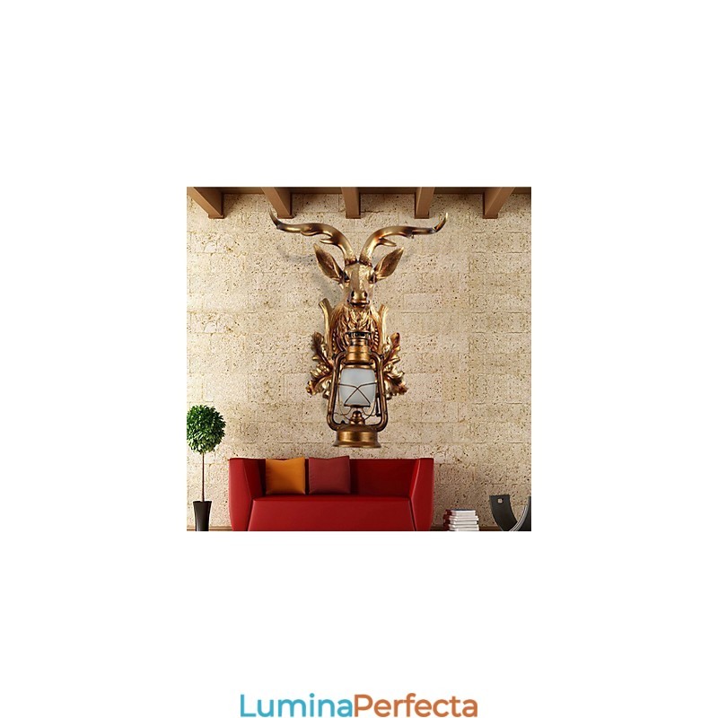 Modern, contemporan, tradițional, clasic, rustic rustic, pictură pentru lumină ambientală în stil mini