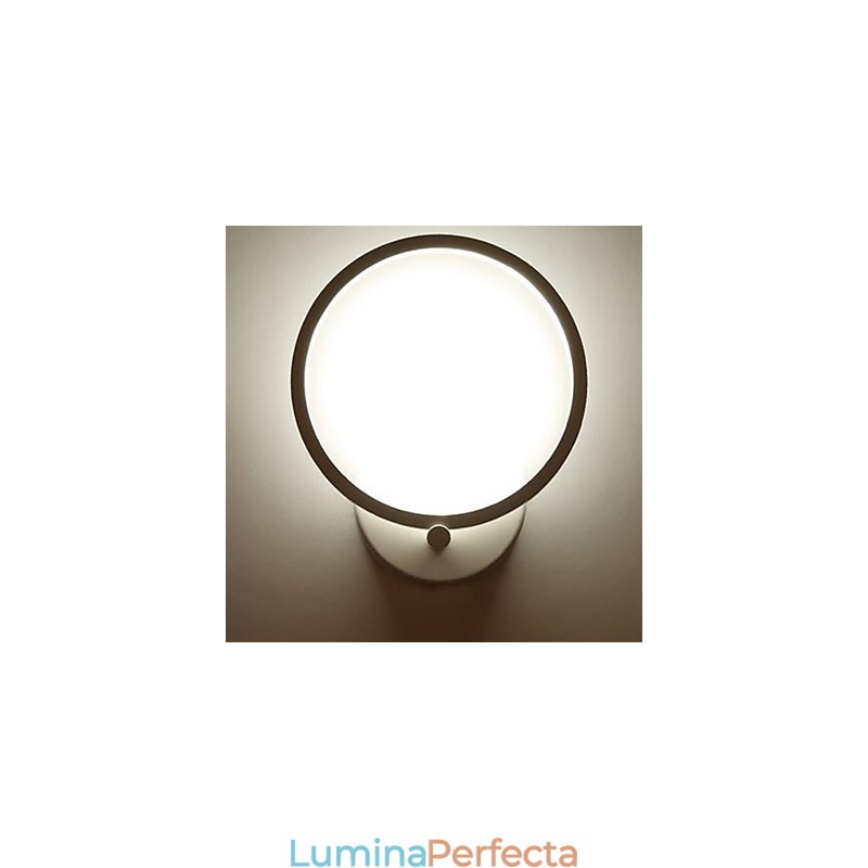 Funcție integrată de pictură modernă și contemporană pentru lumina ambientală