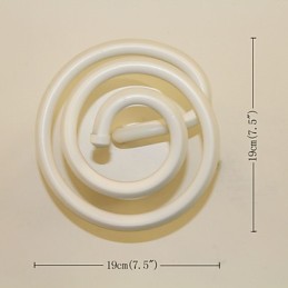 Lampă de perete încorporată Iluminat Scară Coridor Lămpi creative moderne