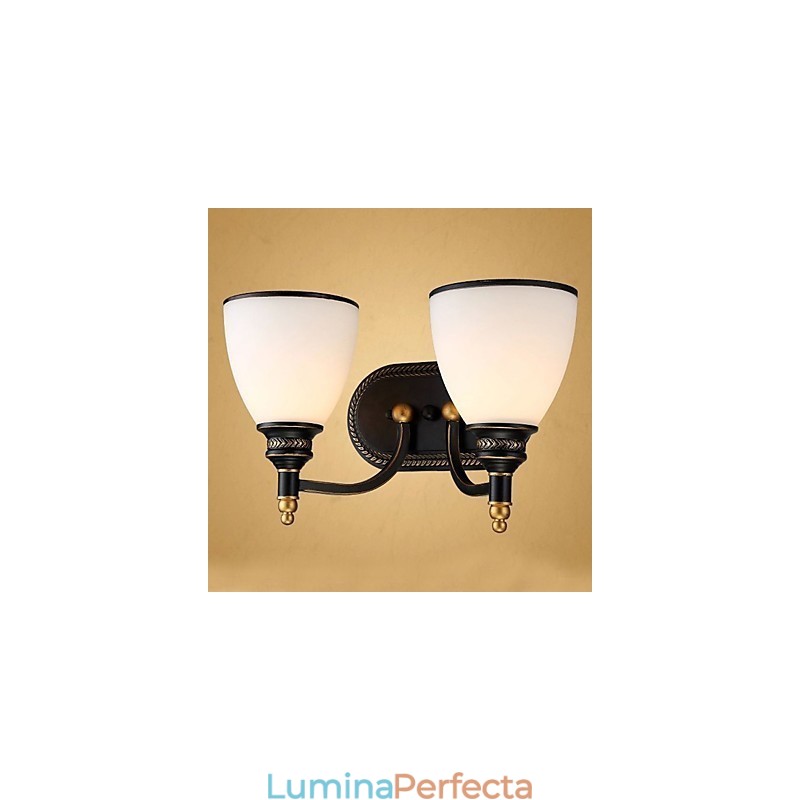 Funcție integrată de pictură modernă contemporană modernă contemporană pentru aplice de perete cu lumină ambientală