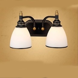 Funcție integrată de pictură modernă contemporană modernă contemporană pentru aplice de perete cu lumină ambientală