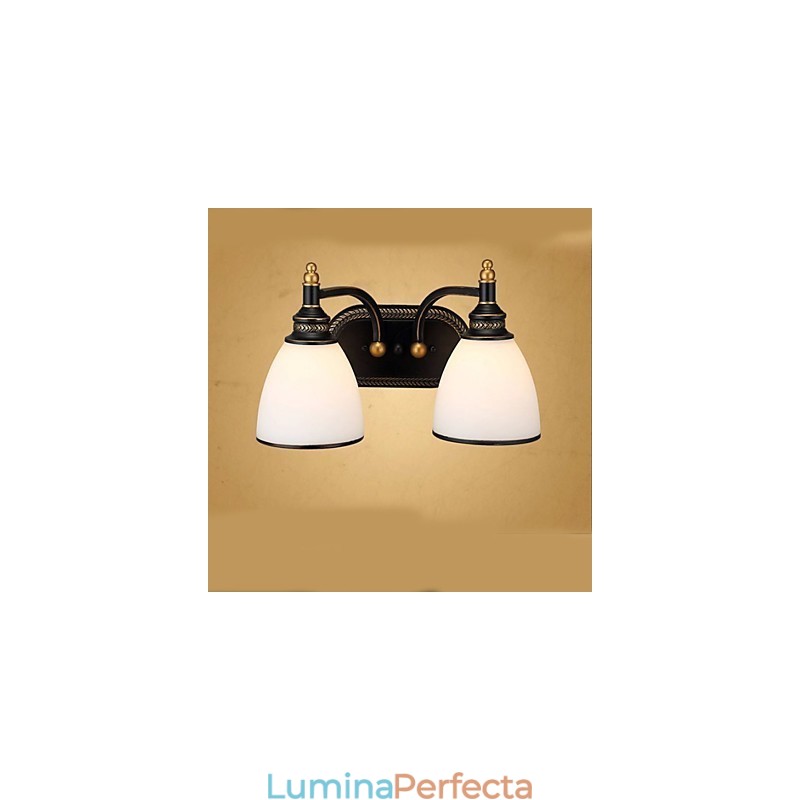 Funcție integrată de pictură modernă contemporană modernă contemporană pentru aplice de perete cu lumină ambientală