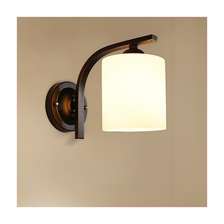 Funcție de pictură modernă și contemporană pentru protecția ochilor Aplice de perete cu lumină de jos Funcție de pictură modernă și contemporană pentru protecția ochilor Aplice de perete cu lumină de jos