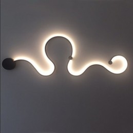 Modern Contemporan Modern Contemporan Pictură Caracteristică pentru lumină ambientală Aplice de perete Aplice