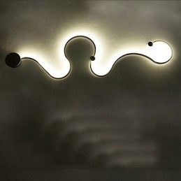 Modern Contemporan Modern Contemporan Pictură Caracteristică pentru lumină ambientală Aplice de perete Aplice