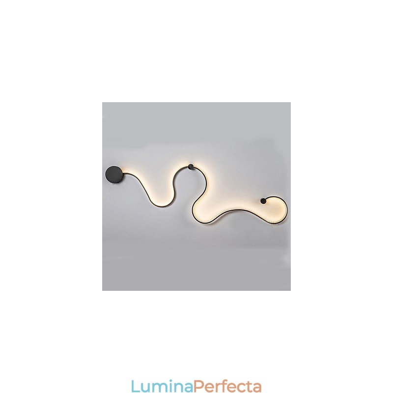 Modern Contemporan Modern Contemporan Pictură Caracteristică pentru lumină ambientală Aplice de perete Aplice