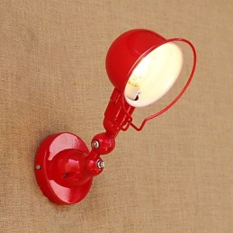 Lumină în jos pentru protecție pentru ochi în stil mini
