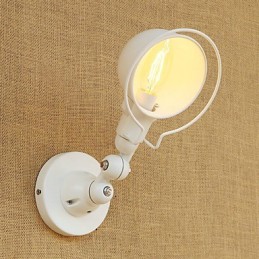 Lumină în jos pentru protecție pentru ochi în stil mini