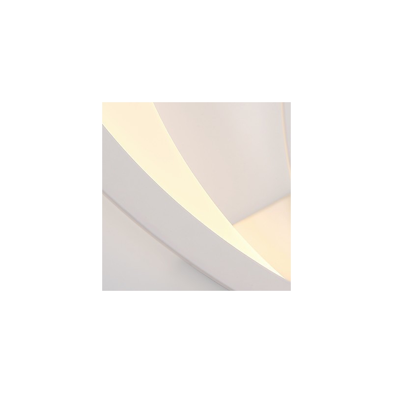 Aplice moderne de perete Stil simplitate Iluminat acrilic Sufragerie Hol Dormitor Camere de hotel Lampă de noptieră