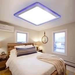 Plasat Modern Contemporan Living Pat Baie Garaj Copii Metal