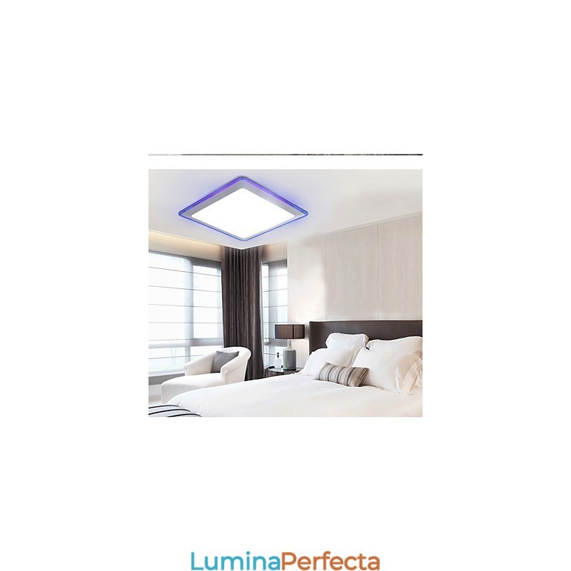 Plasat Modern Contemporan Living Pat Baie Garaj Copii Metal