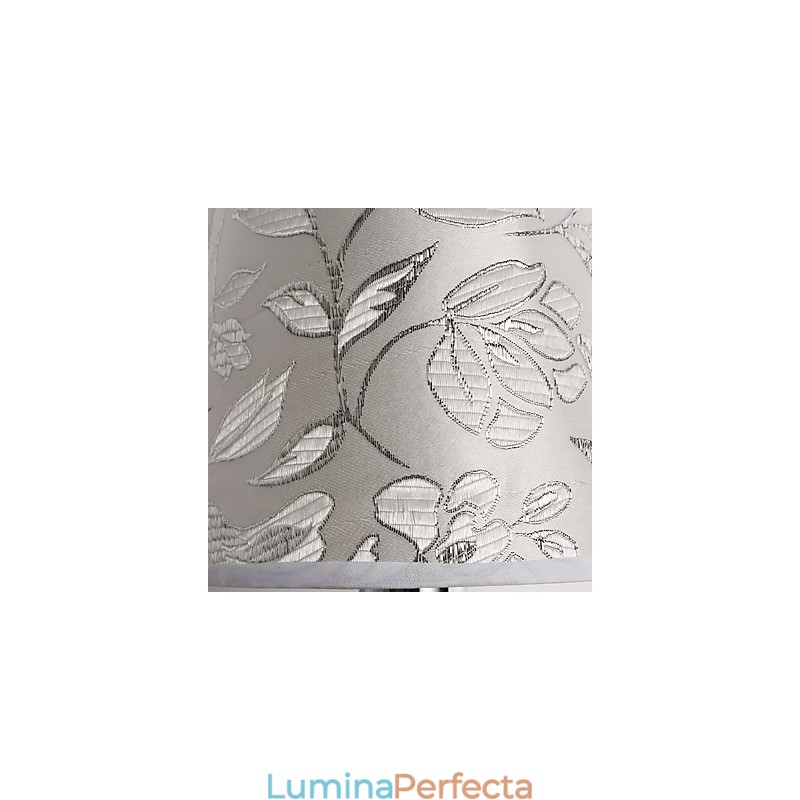 Caracteristică modernă, contemporană, galvanizată, pentru lumina ambientală Aplice de perete