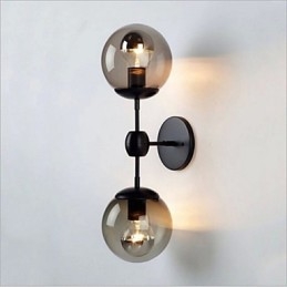 Rustic Lodge Country Electroplated Caracteristică pentru Mini Style Ambient Light Appliques Aplice de perete
