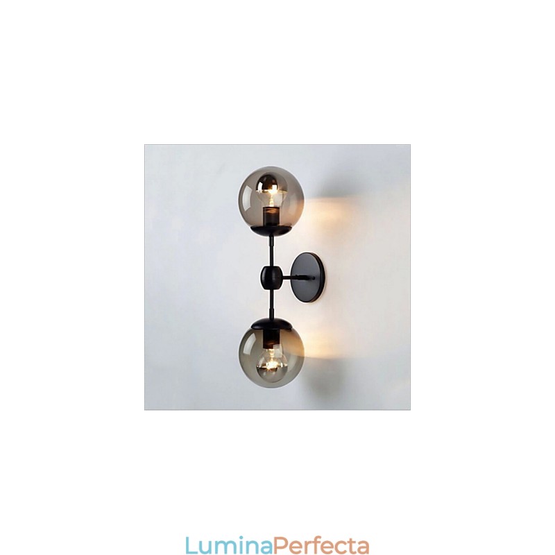 Rustic Lodge Country Electroplated Caracteristică pentru Mini Style Ambient Light Appliques Aplice de perete