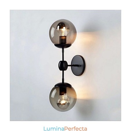 Rustic Lodge Country Electroplated Caracteristică pentru Mini Style Ambient Light Appliques Aplice de perete Rustic Lodge Country Electroplated Caracteristică pentru Mini Style Ambient Light Appliques Aplice de perete