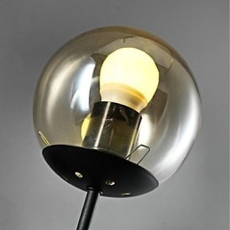 Rustic Lodge Country Electroplated Caracteristică pentru Mini Style Ambient Light Appliques Aplice de perete