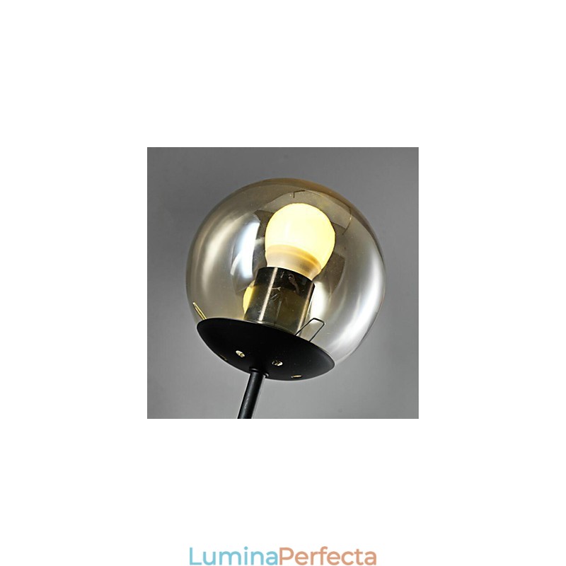 Rustic Lodge Country Electroplated Caracteristică pentru Mini Style Ambient Light Appliques Aplice de perete