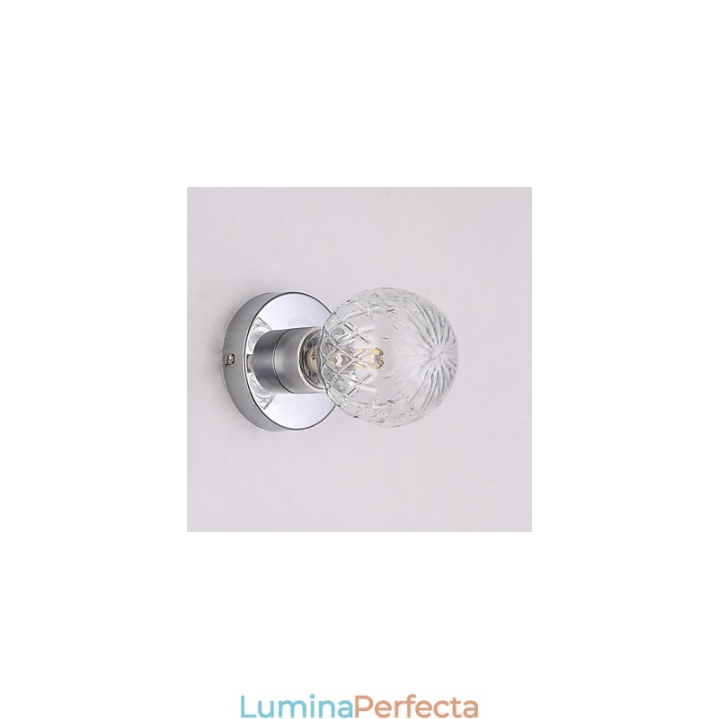 Funcție integrată de pictură modernă contemporană modernă contemporană pentru aplice de perete cu lumină ambientală