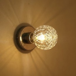 Funcție integrată de pictură modernă contemporană modernă contemporană pentru aplice de perete cu lumină ambientală