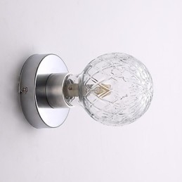 Funcție integrată de pictură modernă contemporană modernă contemporană pentru aplice de perete cu lumină ambientală