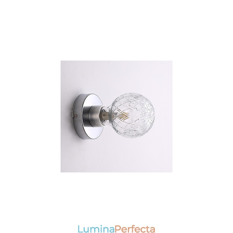 Funcție integrată de pictură modernă contemporană modernă contemporană pentru aplice de perete cu lumină ambientală