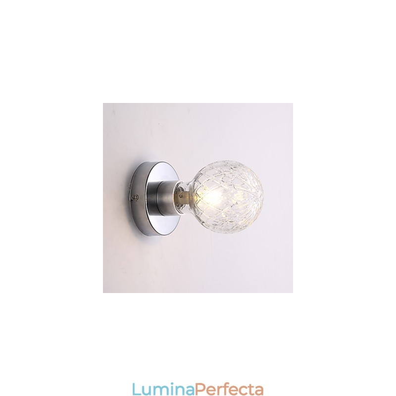 Funcție integrată de pictură modernă contemporană modernă contemporană pentru aplice de perete cu lumină ambientală