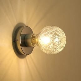 Funcție integrată de pictură modernă contemporană modernă contemporană pentru aplice de perete cu lumină ambientală
