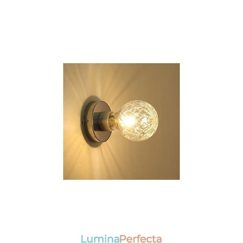 Funcție integrată de pictură modernă contemporană modernă contemporană pentru aplice de perete cu lumină ambientală