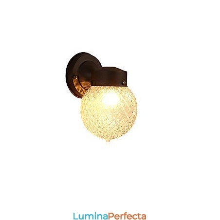 Lampă de perete modernă contemporană cu finisaj cu oxid negru Caracteristică pentru aplice de perete cu lumină ambientală în stil mini Lampă de perete modernă contemporană cu finisaj cu oxid negru Caracteristică pentru aplice de perete cu lumină ambientală în stil mini